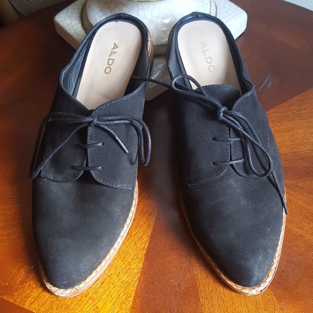 Mules